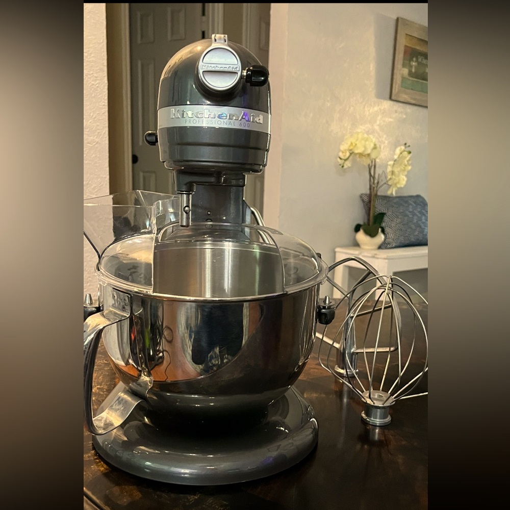 KitchenAid